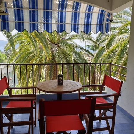 Apartmani I Sobe Goca Herceg Novi Exterior foto