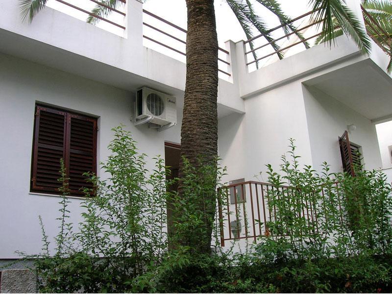 Apartmani I Sobe Goca Herceg Novi Exterior foto