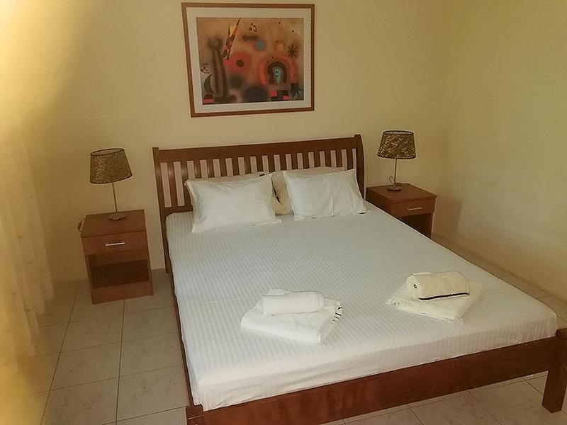 Apartmani I Sobe Goca Herceg Novi Exterior foto