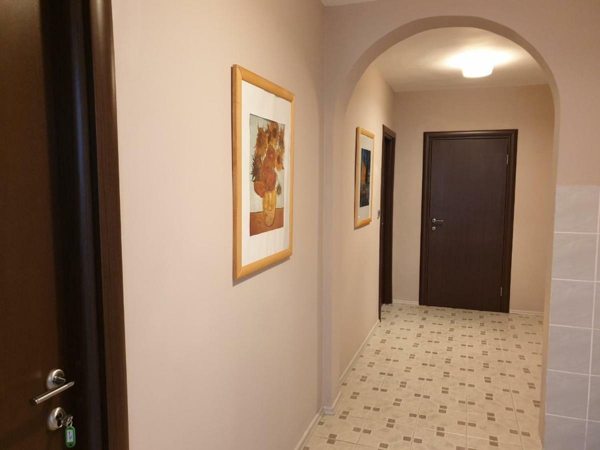 Apartmani I Sobe Goca Herceg Novi Exterior foto