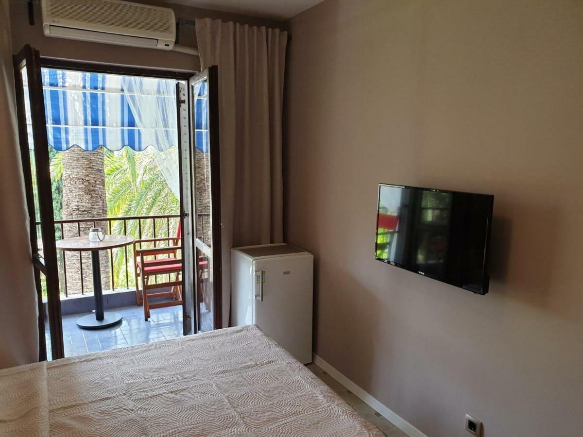 Apartmani I Sobe Goca Herceg Novi Exterior foto
